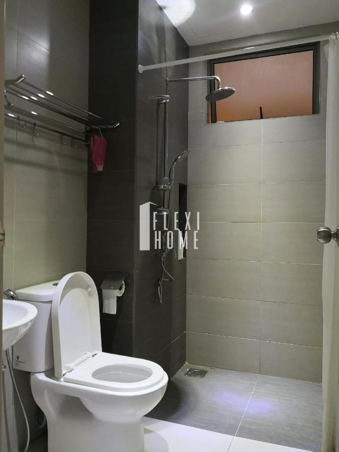1-2 Guests, Cybersquare Private - Cyberjaya, Flexihome-my Homestay Cyberjaya