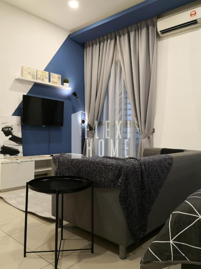 1-2 Guests, Cybersquare Private - Cyberjaya, Flexihome-my
