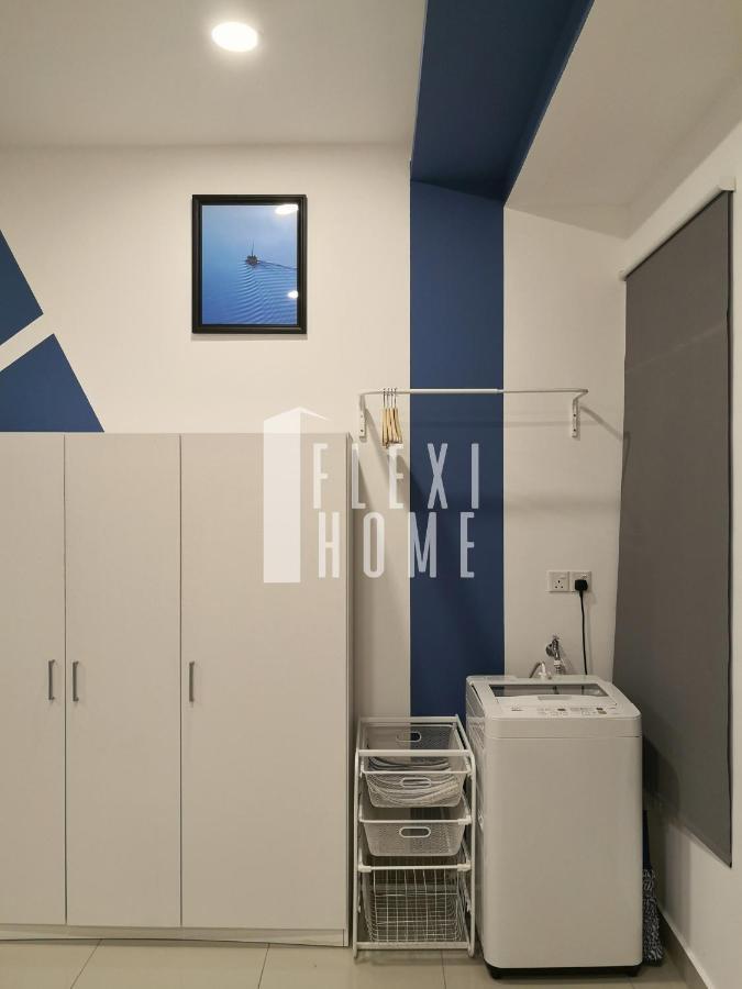 1-2 Guests, Cybersquare Private - Cyberjaya, Flexihome-my *