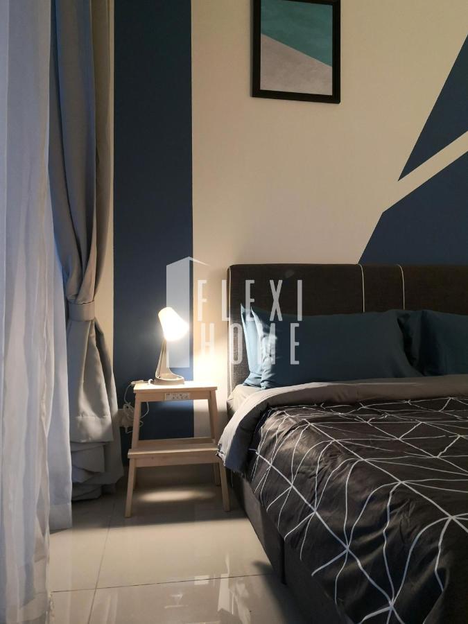 1-2 Guests, Cybersquare Private - Cyberjaya, Flexihome-my