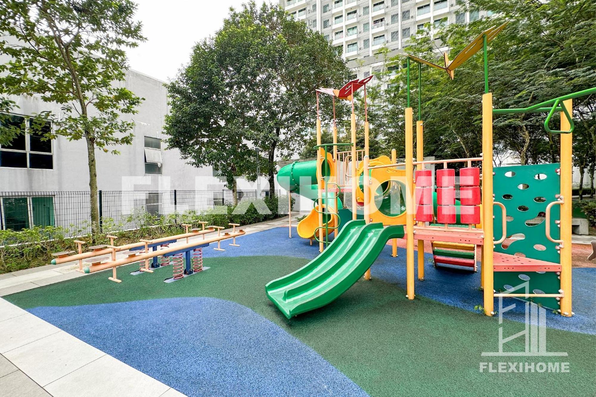 1-2 Guests, Cybersquare Private - Cyberjaya, Flexihome-my *