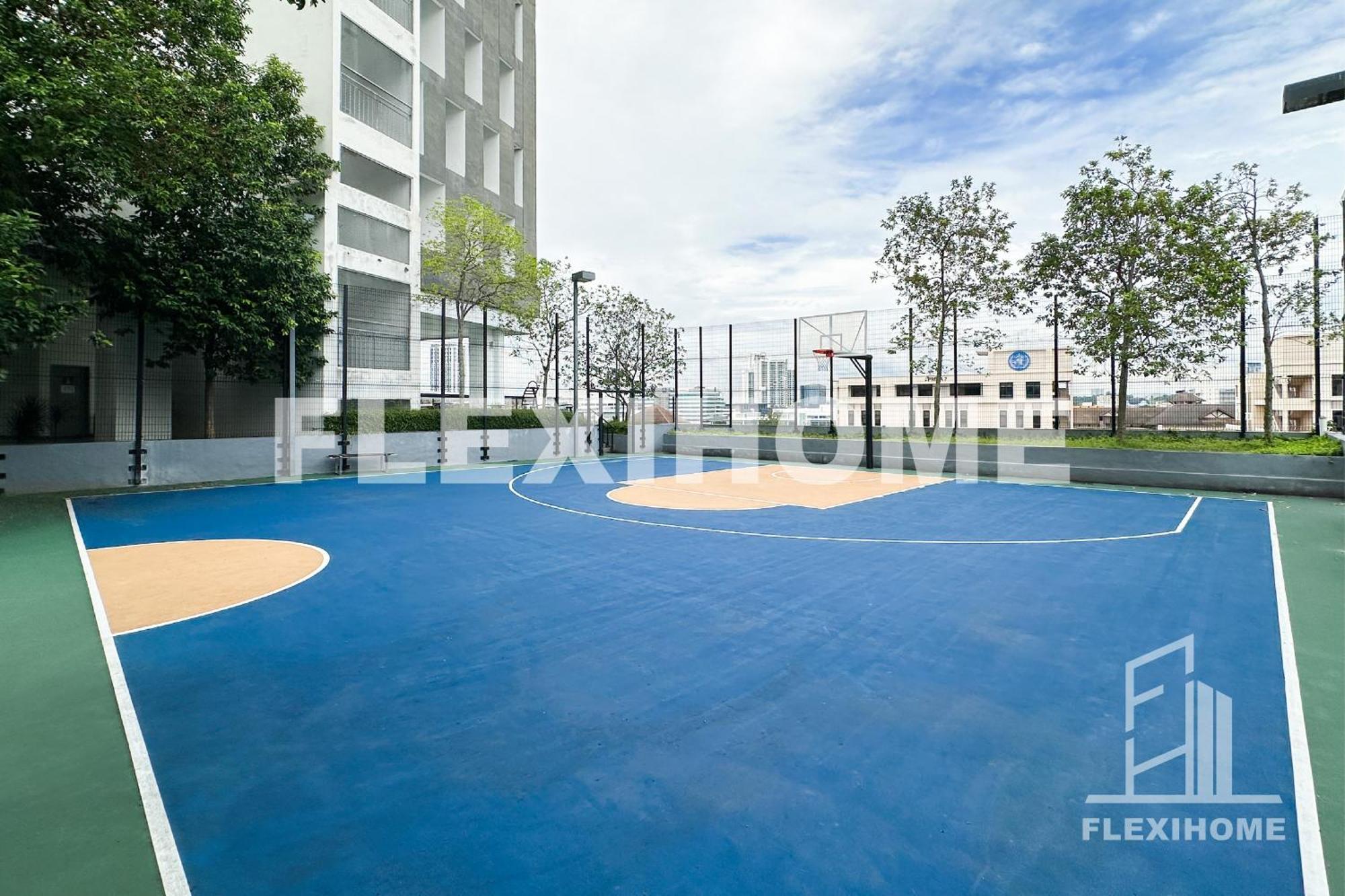 1-2 Guests, Cybersquare Private - Cyberjaya, Flexihome-my *