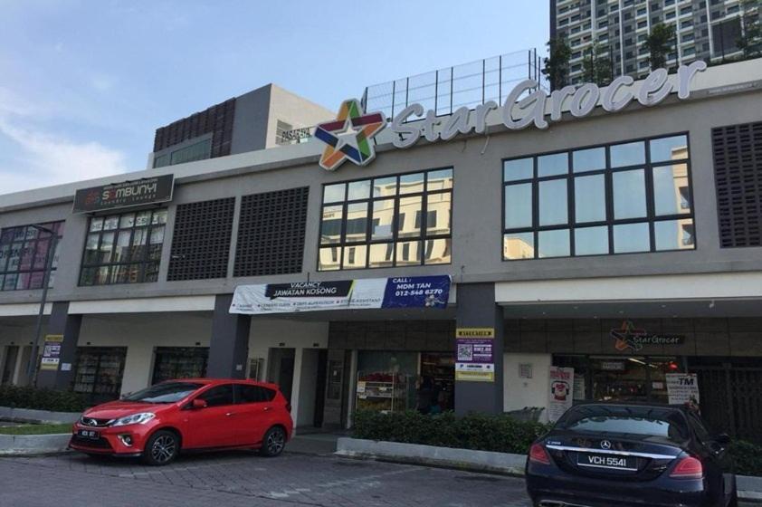 Homestay 1-2 Guests, Cybersquare Private - Cyberjaya, Flexihome-my *